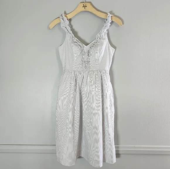 Banana Republic | Sun Dress - Picture 1 of 7